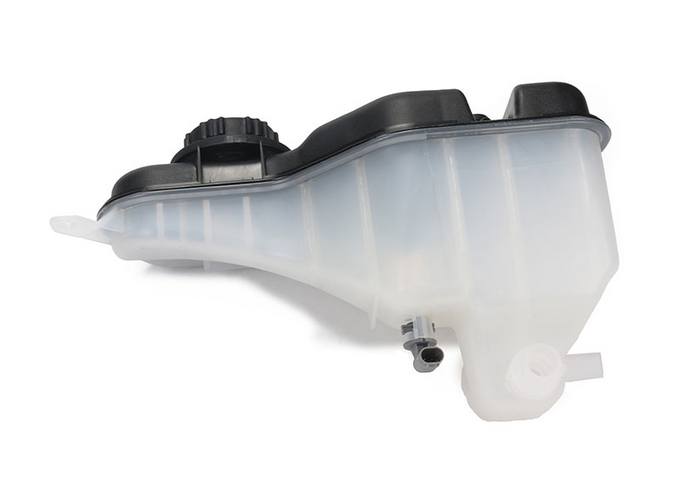 Jaguar Expansion Tank C2C41899 – URO Parts C2Z13764 URO C2Z13764